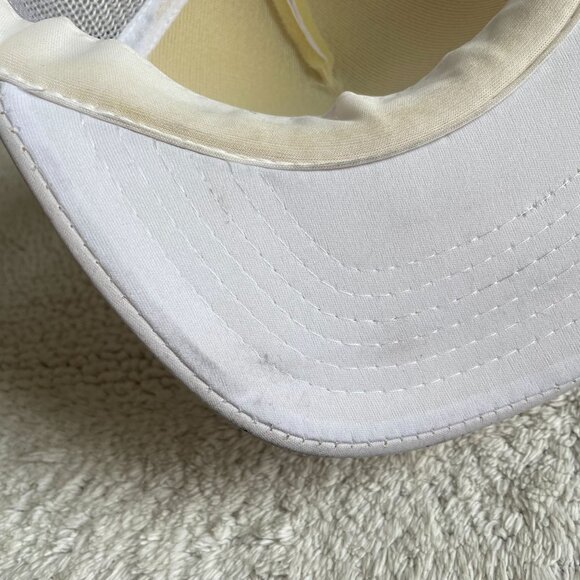 VINTAGE ROSE BOWL NCAA FOOTBALL MESH SNAPBACK TRUCKER HAT ADULT OSFA CAP - Picture 12 of 12